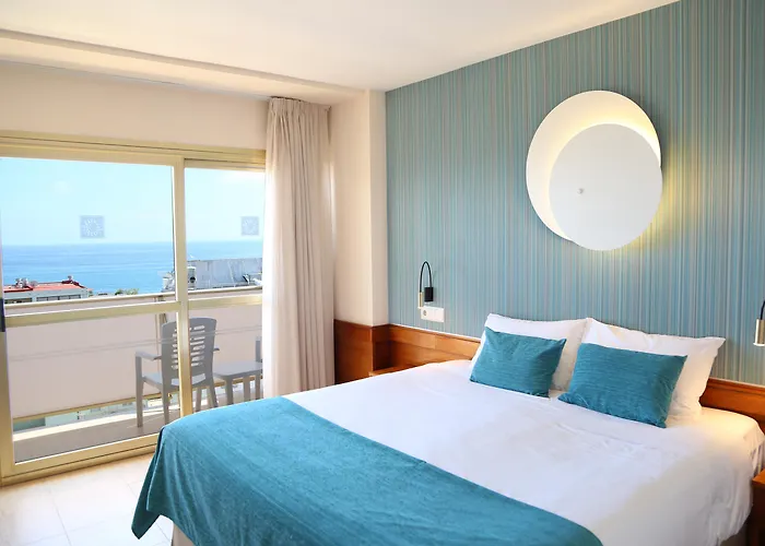 Отель Htop Amaika & 4sup - Adults Only #htopbliss