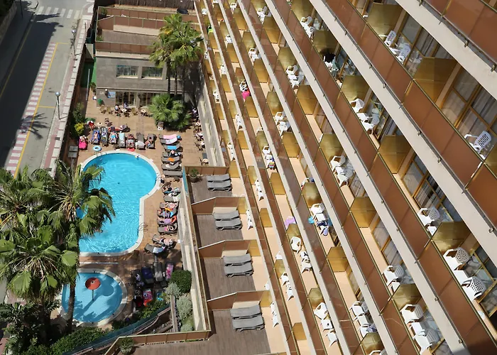 Hotel Htop Amaika & 4sup - Adults Only #htopbliss 4*