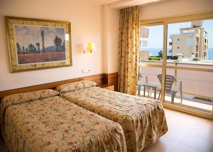 Htop Amaika & 4sup - Adults Only #htopbliss Hotel 4*