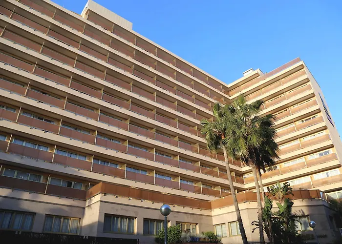 Htop Amaika & 4sup - Adults Only #htopbliss Szálloda 4*