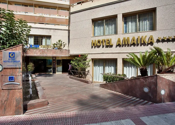 Htop Amaika & 4sup - Adults Only #htopbliss