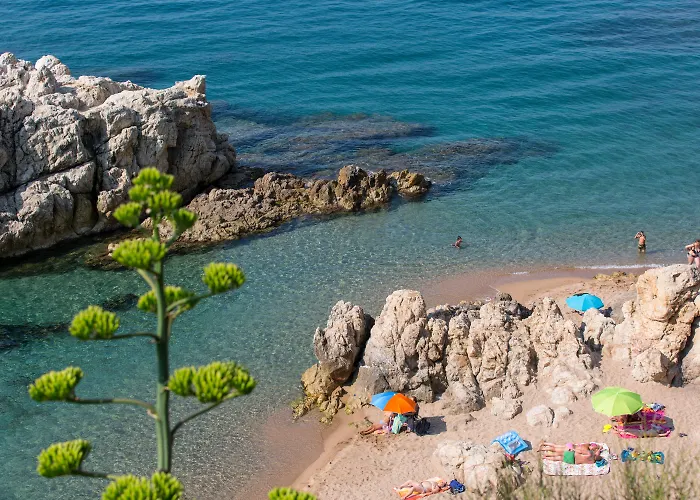 Htop Amaika & 4sup - Adults Only #htopbliss Hotel Calella