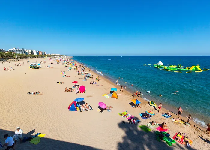 Htop Amaika & 4sup - Adults Only #htopbliss 4* Calella