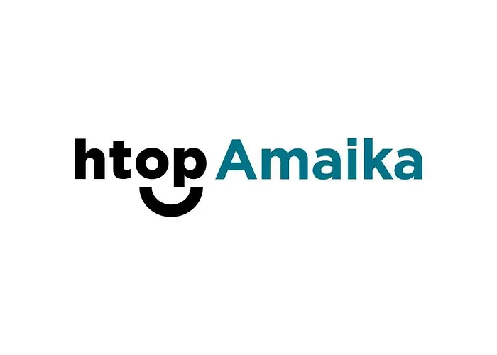 Отель Htop Amaika & 4sup - Adults Only #htopbliss 4*
