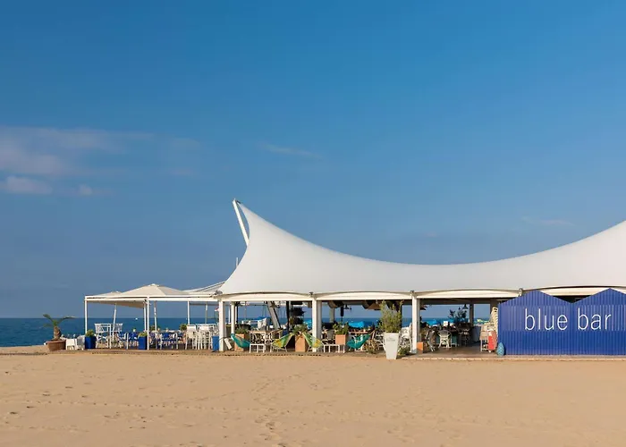 Htop Amaika & 4sup - Adults Only #htopbliss Szálloda 4*