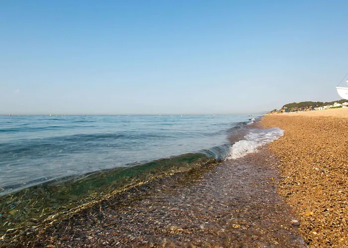 Отель Htop Amaika & 4sup - Adults Only #htopbliss 4*