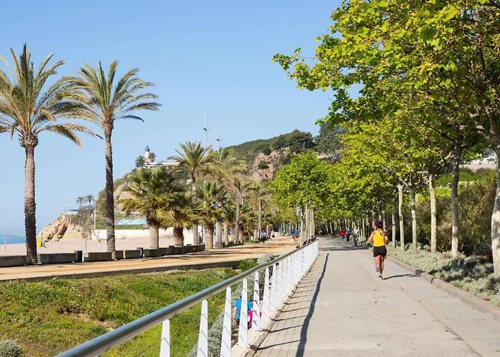 Htop Amaika & 4sup - Adults Only #htopbliss Hotel Calella