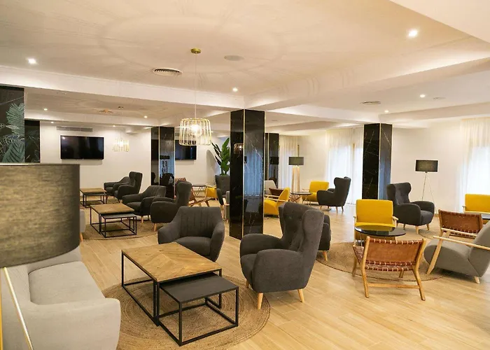 Htop Amaika & 4sup - Adults Only #htopbliss Szálloda