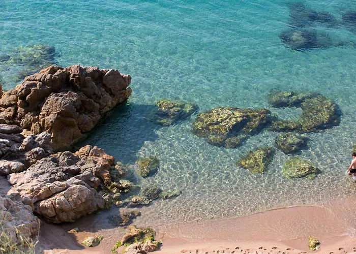 Htop Amaika & 4sup - Adults Only #htopbliss Готель