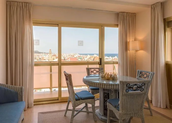 Htop Amaika & 4sup - Adults Only #htopbliss Hotel 4*