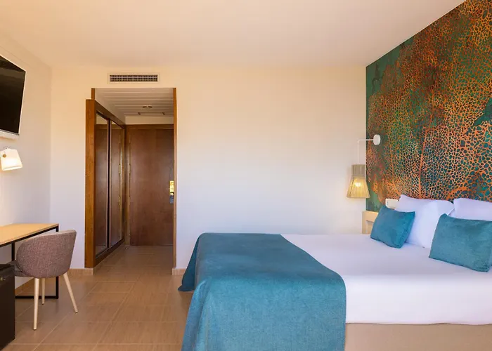 Hotel Htop Amaika & 4sup - Adults Only #htopbliss Calella