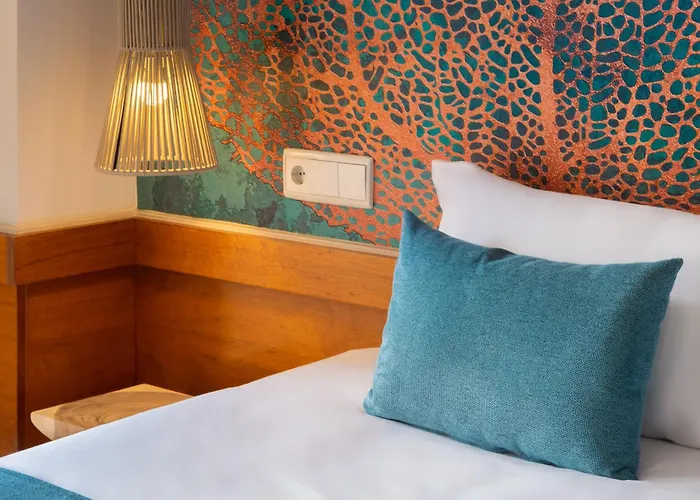 Htop Amaika & 4sup - Adults Only #htopbliss 4* Калелья