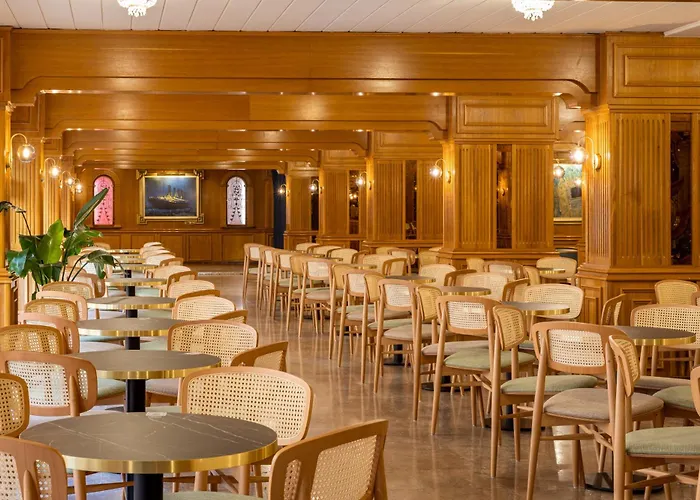 Htop Amaika & 4sup - Adults Only #htopbliss Hotel