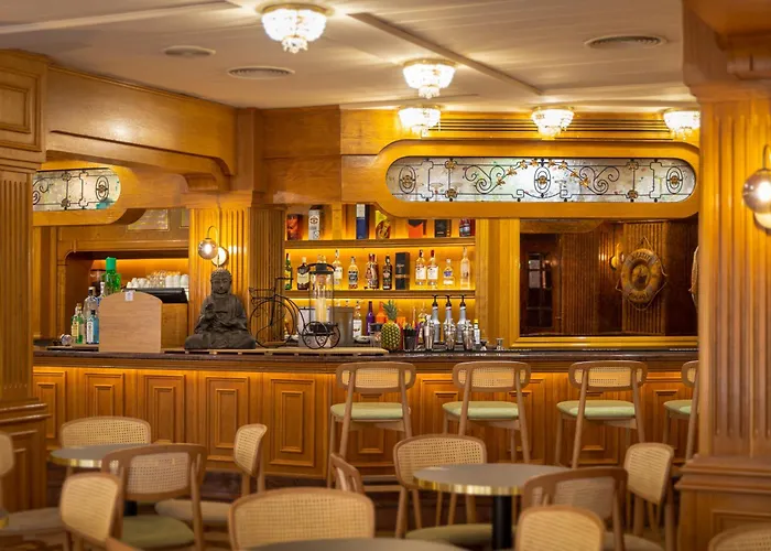 Szálloda Htop Amaika & 4sup - Adults Only #htopbliss 4*