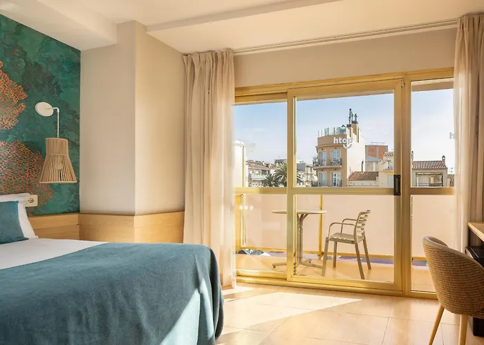 Szálloda Htop Amaika & 4sup - Adults Only #htopbliss