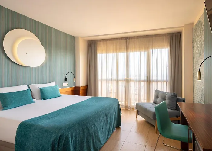 Hotel Htop Amaika & 4sup - Adults Only #htopbliss 4*