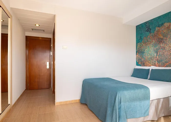 Htop Amaika & 4sup - Adults Only #htopbliss Szálloda Calella