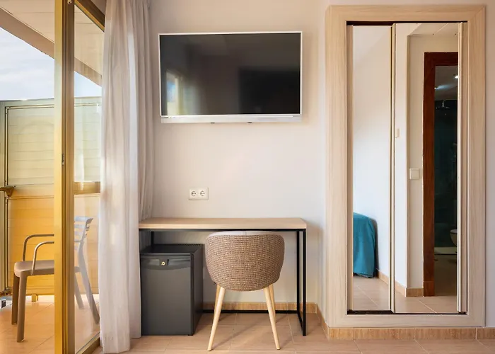 Szálloda Htop Amaika & 4sup - Adults Only #htopbliss Calella