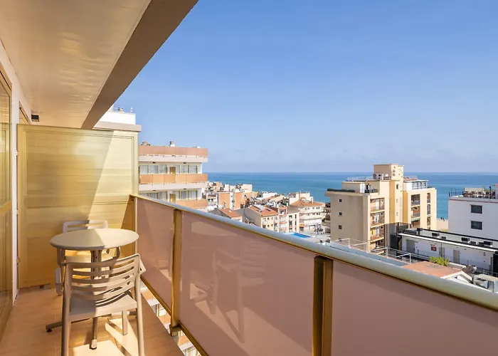 Htop Amaika & 4sup - Adults Only #htopbliss Calella