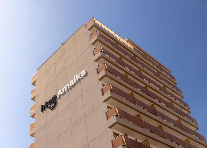 Htop Amaika & 4sup - Adults Only #htopbliss Szálloda