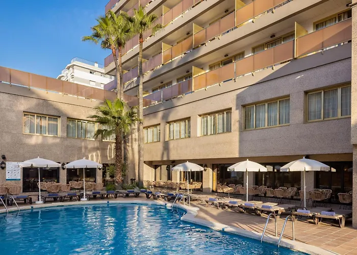 Htop Amaika & 4sup - Adults Only #htopbliss Hotel 4*