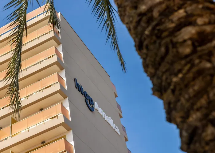 Htop Amaika & 4sup - Adults Only #htopbliss Hotel Calella