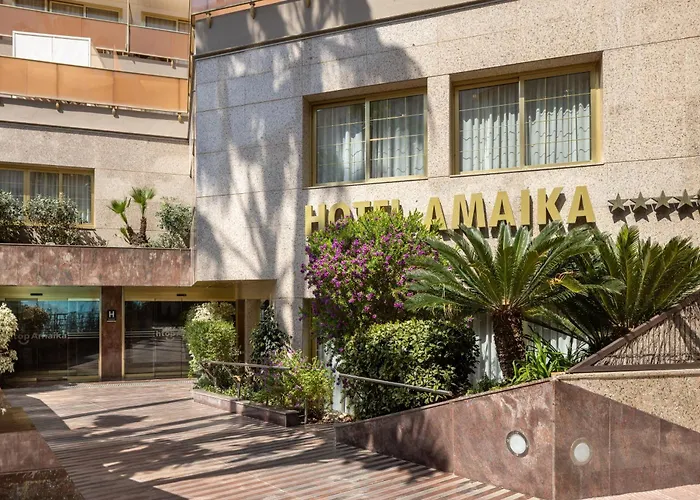 Htop Amaika & 4sup - Adults Only #htopbliss 4*