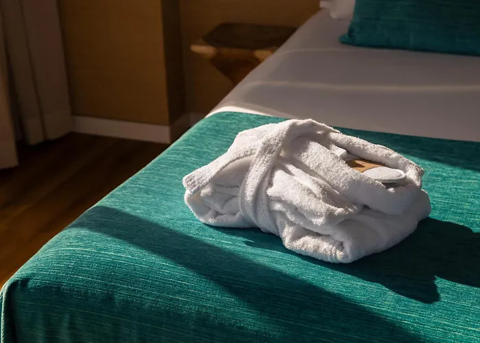 Htop Amaika & 4sup - Adults Only #htopbliss Szálloda 4*