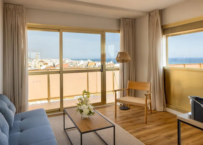 Hotel Htop Amaika & 4sup - Adults Only #htopbliss