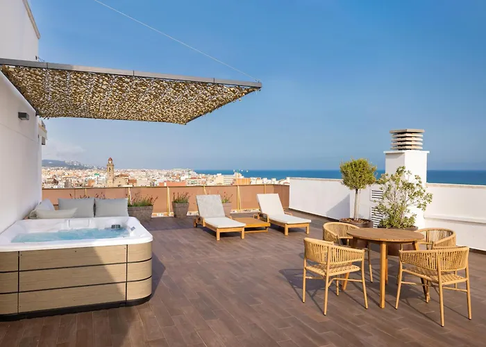 Hotel Htop Amaika & 4sup - Adults Only #htopbliss 4*