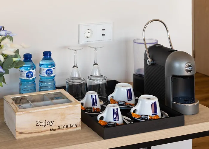 Htop Amaika & 4sup - Adults Only #htopbliss Szálloda Calella