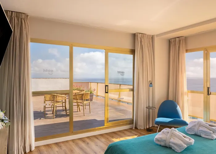 Htop Amaika & 4sup - Adults Only #htopbliss 4*