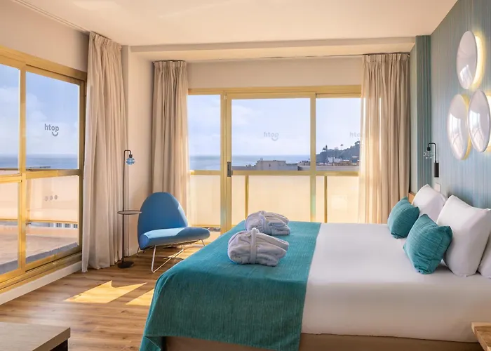 Htop Amaika & 4sup - Adults Only #htopbliss Калелья