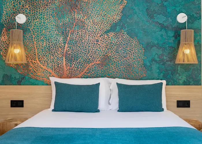 Готель Htop Amaika & 4sup - Adults Only #htopbliss