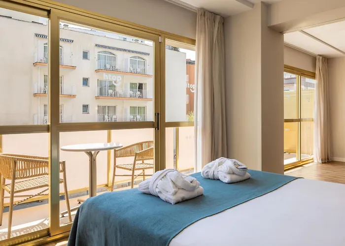 Htop Amaika & 4sup - Adults Only #htopbliss