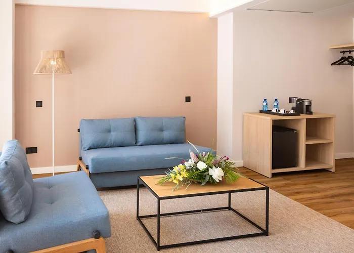 Htop Amaika & 4sup - Adults Only #htopbliss Calella