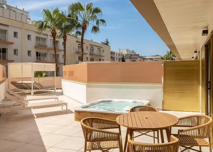 Htop Amaika & 4sup - Adults Only #htopbliss