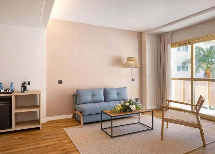 Htop Amaika & 4sup - Adults Only #htopbliss Готель