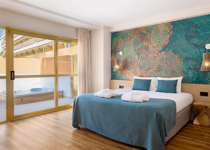 Hotel Htop Amaika & 4sup - Adults Only #htopbliss