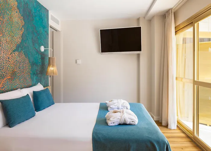 Htop Amaika & 4sup - Adults Only #htopbliss Hotel 4*