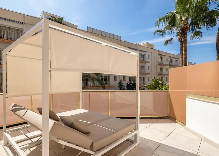 Hotel Htop Amaika & 4sup - Adults Only #htopbliss Calella