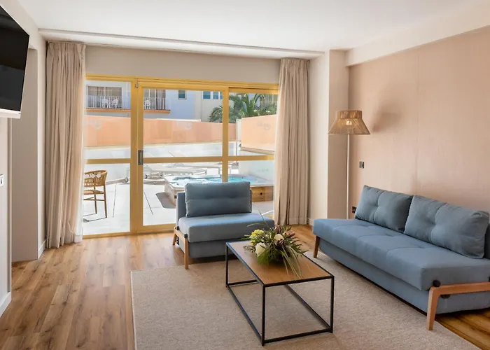 Htop Amaika & 4sup - Adults Only #htopbliss 4* Calella