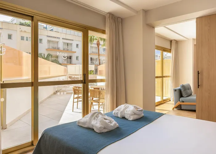 Htop Amaika & 4sup - Adults Only #htopbliss Hotel Calella