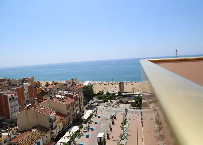 Hotel Htop Amaika & 4sup - Adults Only #htopbliss Calella