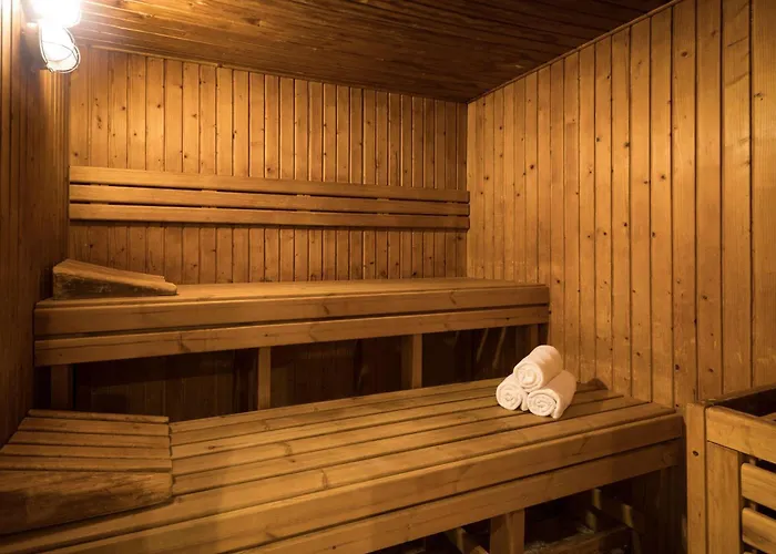 Готель Htop Amaika & 4sup - Adults Only #htopbliss Калелья