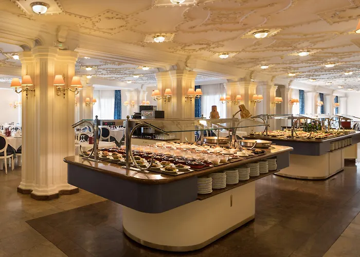 Готель Htop Amaika & 4sup - Adults Only #htopbliss Калелья