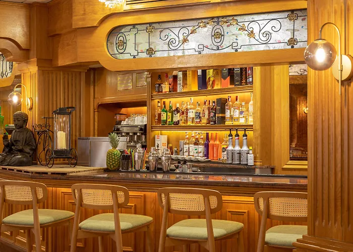 Htop Amaika & 4sup - Adults Only #htopbliss Calella