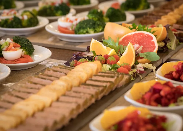 Htop Amaika & 4sup - Adults Only #htopbliss Szálloda 4*