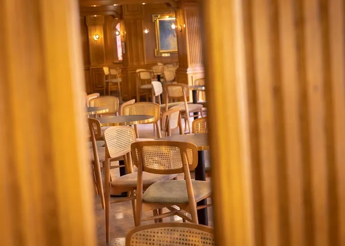 Htop Amaika & 4sup - Adults Only #htopbliss Szálloda Calella