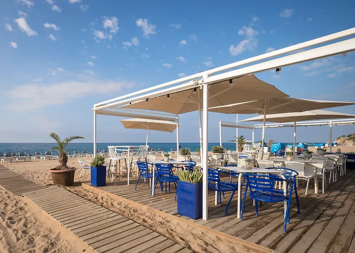 Hotel Htop Amaika & 4sup - Adults Only #htopbliss Calella